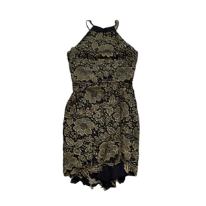 Adelyn Rae Lace Dress